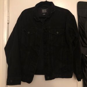 BDG ‘80s Trucker Jacket (urban outfitters)